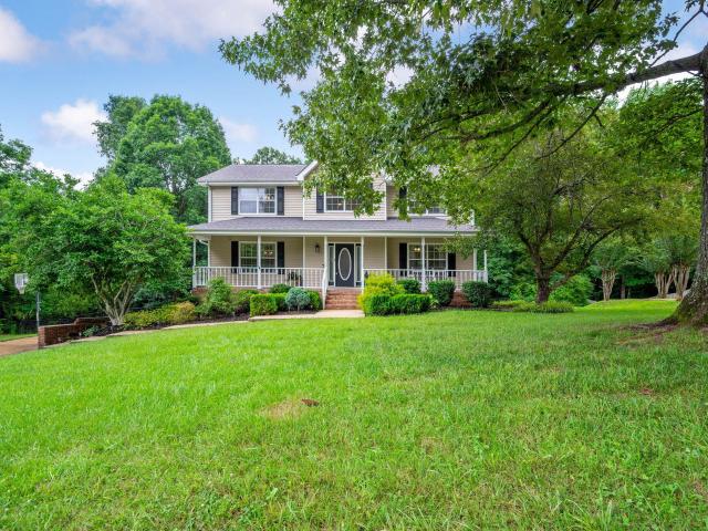 8921 Grey Mountain Drive