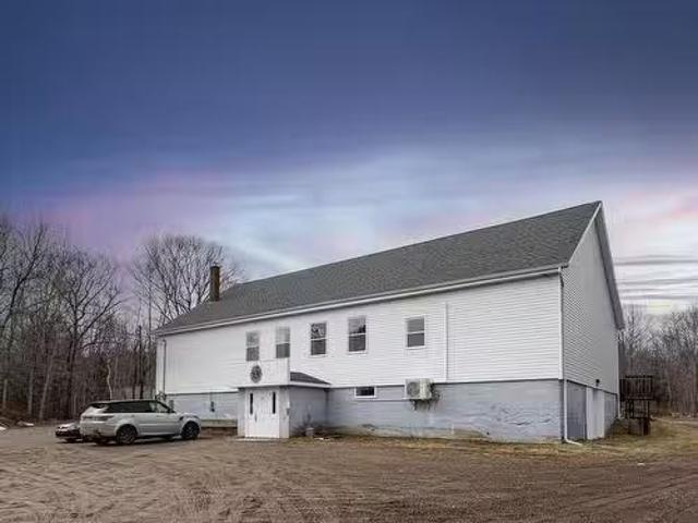 8921 Highway 10, Nictaux, NS, B0S 1P0 commercial for sale L.
