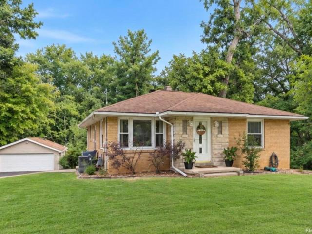 8921 Petersburg Road