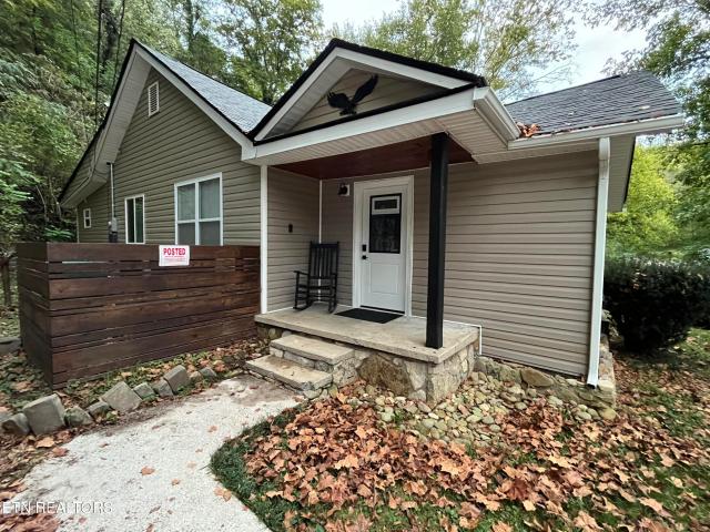 8922 Pedigo Road Rd