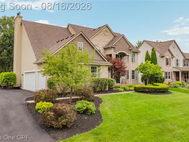8922 Redstone Drive