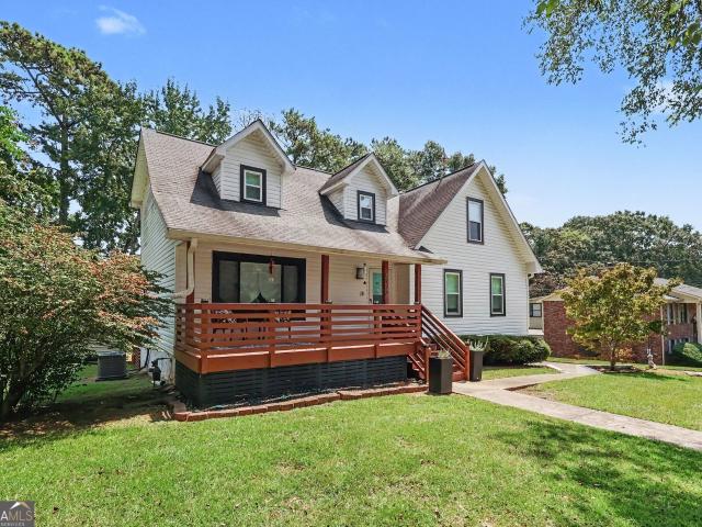 8922 Western Pines Drive