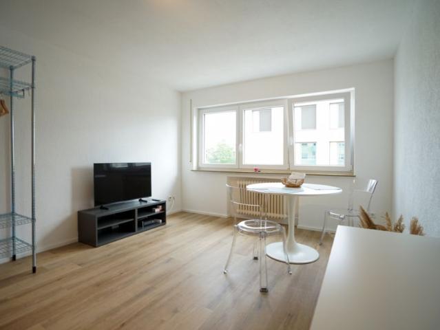 89231 Neu Ulm, Etagenwohnung zur Miete