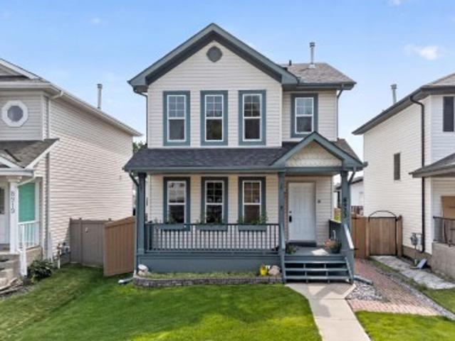 8923 Avenue Nw, Edmonton, AB, T5Z 3W6 house for sale | Listing ID E4501 | Royal LePage