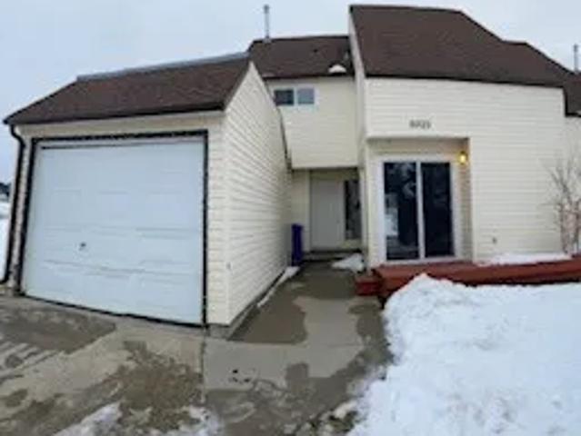 #8923 8923 115 Ave, Fort St. John