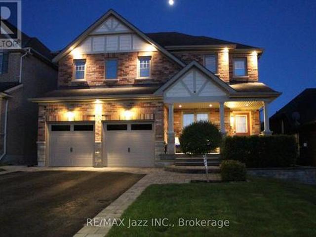 892 Barbados Street, Oshawa Northglen, ON, L1J 0A5 house for sale | Listing ID E13795 | Royal LePage