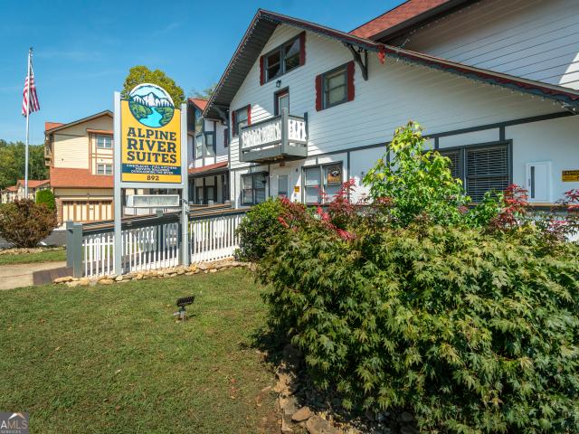 892 Edelweiss Strasse 501