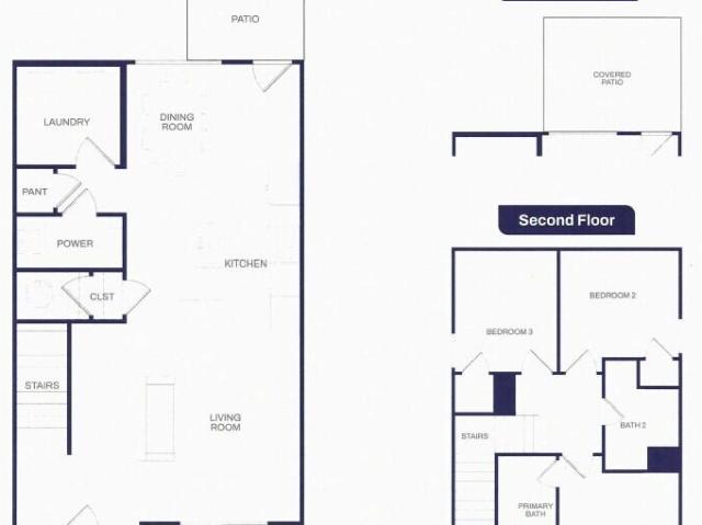 892 Foxtail Drive