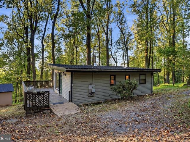 892 Massanutten Mountain Drive