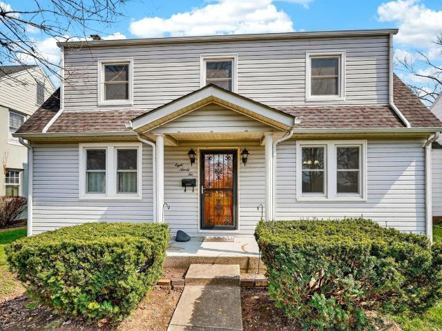 892 N Court Street