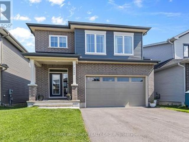 892 Sendero Way, Ottawa, ON, K2S 2W8 house for sale | Listing ID X13696 | Royal LePage