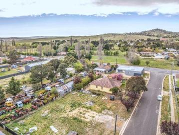 892 sqm Prime Vacant Land with Dual Occupancy Potential Berridale
