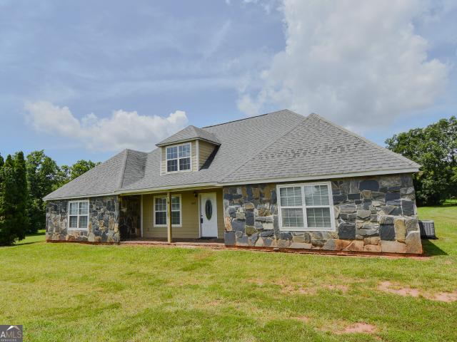 892 Thurston School Road