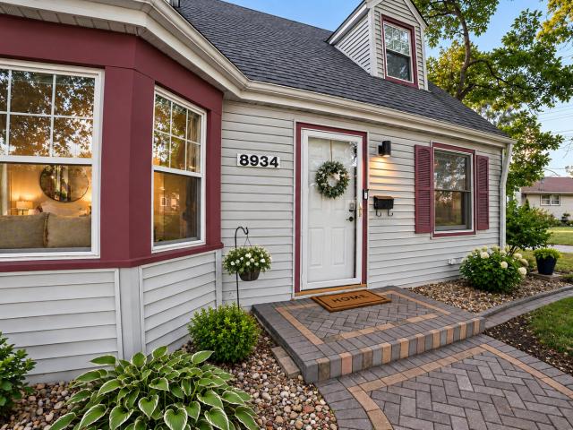 8934 Bunker Hill Drive
