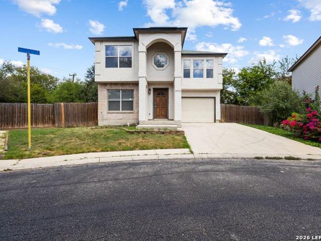 8934 Kenton Mist, San Antonio, US, TX