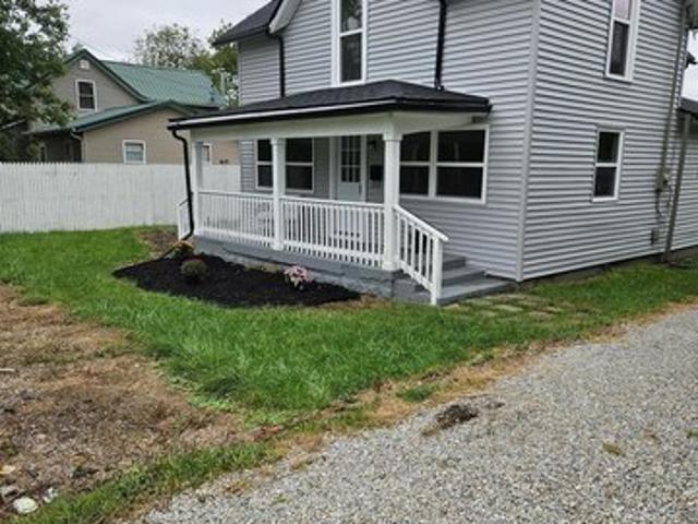 8935 Lilly Chapel Rd, West Jefferson, OH 43162