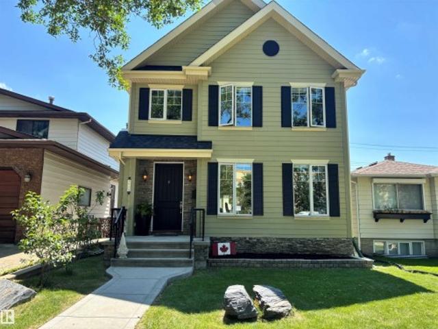 8935 84 Avenue Nw, Edmonton, AB, T6C 1E3 house for sale | Listing ID E4498 | Royal LePage