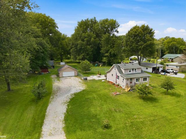 8938 Marsh Road