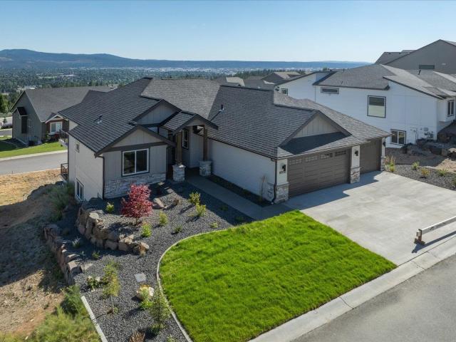 8930 E Ridgeline Ln, Spokane, WA 99217 | MLS #202610