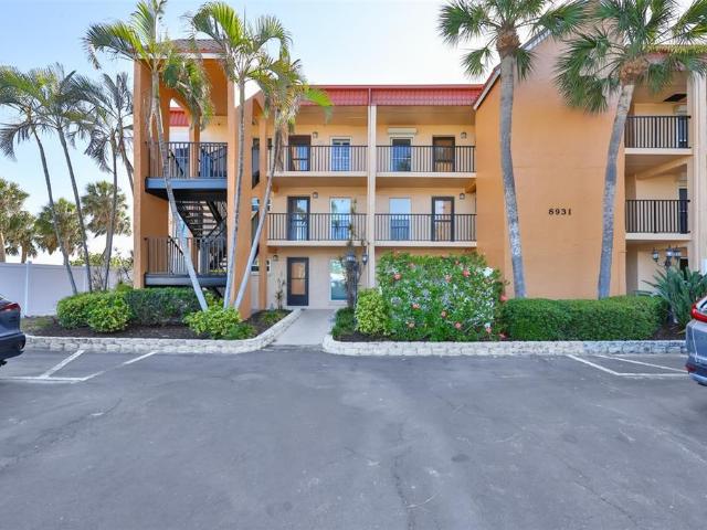 8931 Blind Pass Rd, Unit 158, St. Pete Beach, FL 33706 | MLS #TB8503