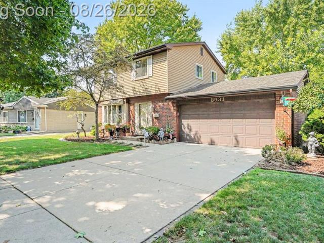 8931 Briarwood Drive