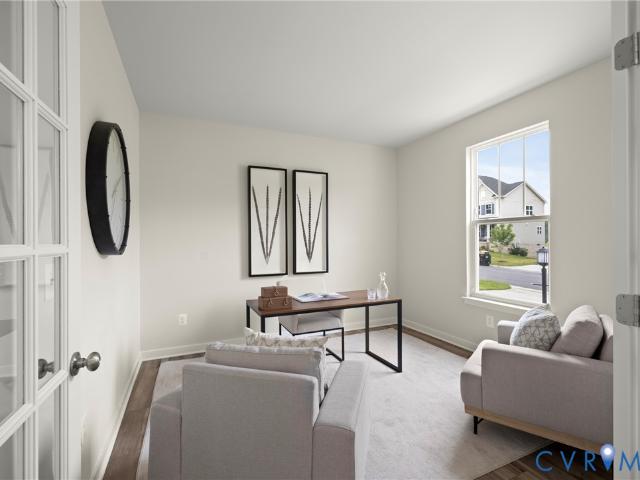 8931 Lewdown Place