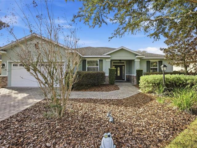8931 SW 86th Loop, Ocala, FL 34481 | MLS #OM716678