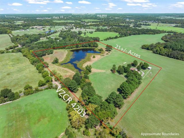 893 County Road 4203, Canton, TX 75103 | MLS #21058