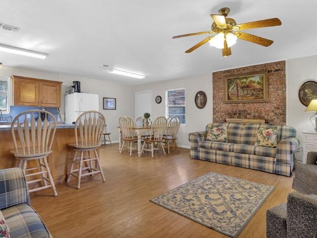 893 Capps Rd, Huntington, TX 75949 | MLS #22964