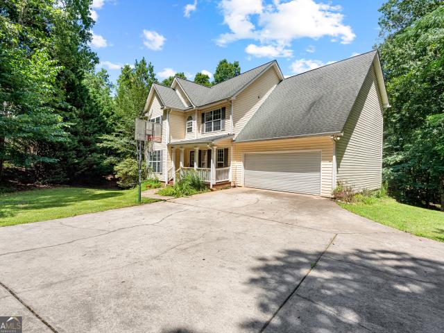 893 Hines Road