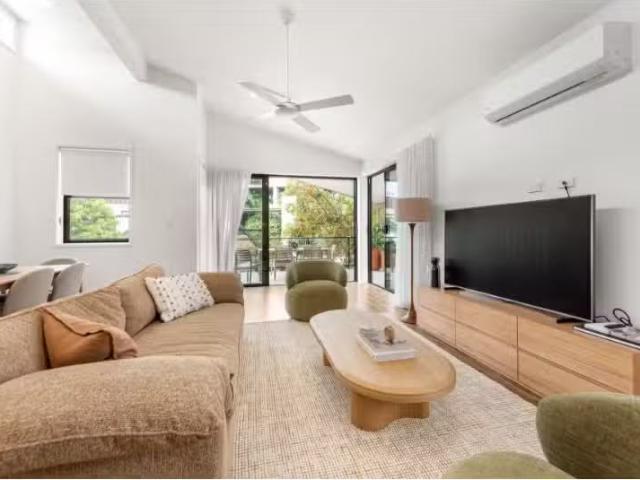 8/93 Jonson St, Byron Bay Apartment for rent Listed by Cheryl.