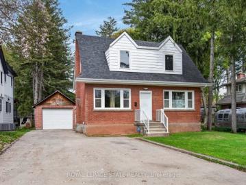 893 Lasalle Park Road, Burlington, ON, L7T 1M6 house for sale | Listing ID W13146 | Royal LePage