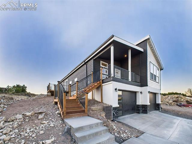 893 S Greenway Ave, Pueblo, CO 81007 | MLS #5180