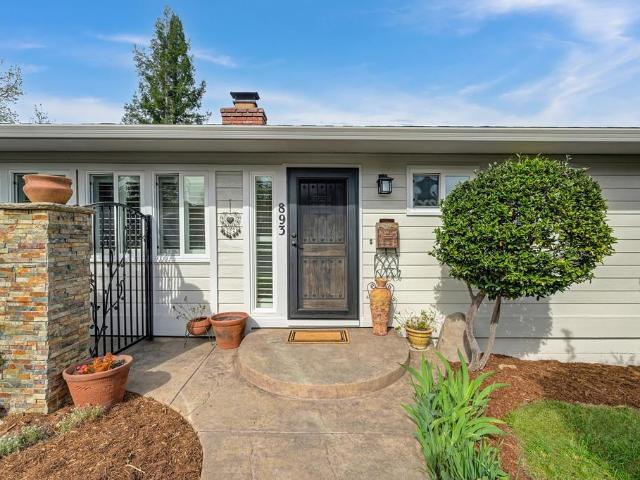 893 Shasta Cir, El Dorado Hills, CA 95762 | MLS #226057