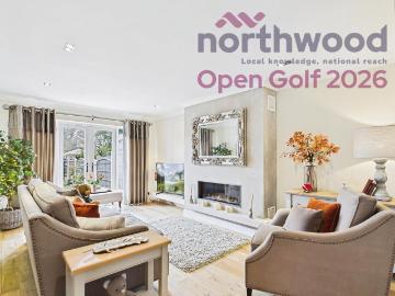£893 per night Open Golf,Ferryside. 2 bed semi detached house to rent £27,083 pcm £6,250 pw