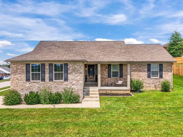 893 Ridgeview Drive