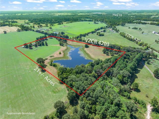893 Vz County Road 4203, Canton, TX