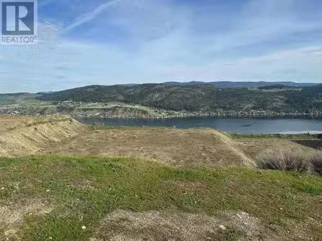 8944 Hampshire Crescent, Vernon, BC, V1H 2K9 vacant land for.