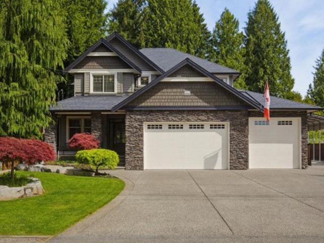 8946 Wright Street, Langley, BC, V1M 3T2 house for sale | Listing ID R3118 | Royal LePage