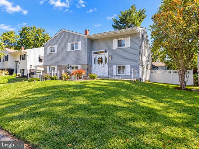 8947 Twin Ridge Drive