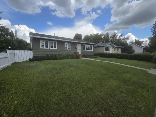 8947 149 Street Basement Suite