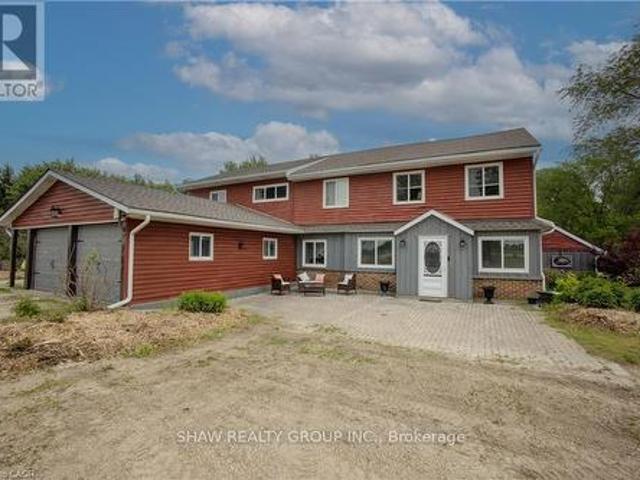 89482 Belmore Line, Howick, ON, N0G 2X0 house for sale | Listing ID X13426 | Royal LePage