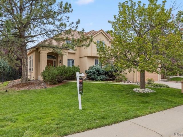 8948 E Cedar Hill Place