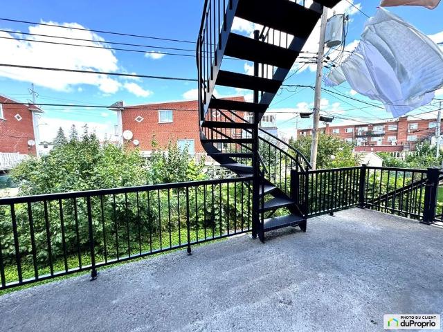 8949, RUE DE L'AIGLON, Saint Léonard à louer