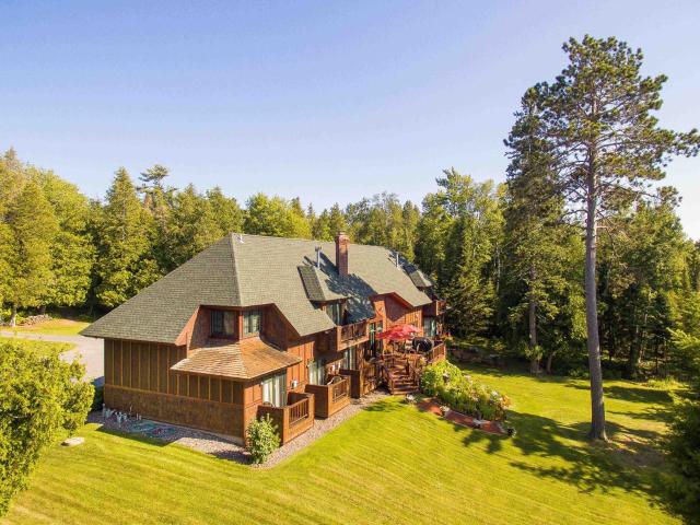 89405 Jack Pine Rd, Cornucopia, WI