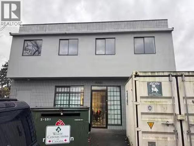 8940 Douglas Street, Richmond, BC, V6X 1V3 commercial for sa.