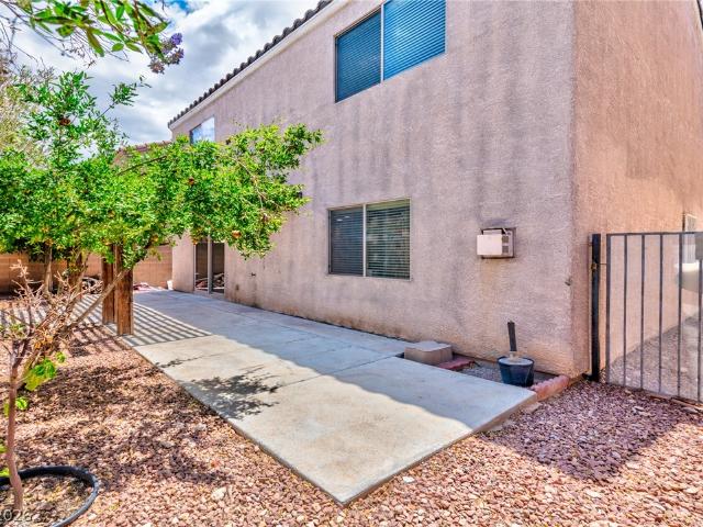 8940 W Marmo Ave, Las Vegas, NV 89148 | MLS #2791