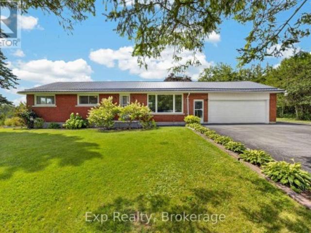 894 County Rd 41 Road, Greater Napanee, ON, K7R 3L2 house for sale | Listing ID X13731 | Royal LePage