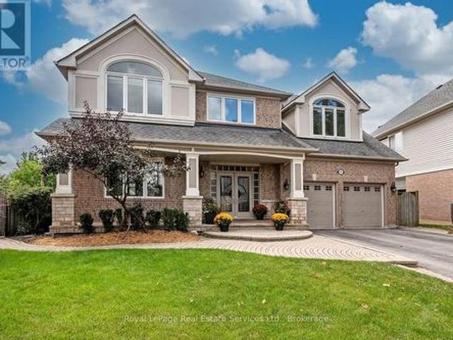 894 Chambers Place, Milton Be Beaty, ON, L9T 6A5 Luxury House for sale | Listing ID W13792 | Royal LePage Carriage Trade Luxury Properties