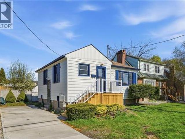 894 Garth Street, Hamilton, ON, L9G 4K9 house for sale | Listing ID 40860 | Royal LePage